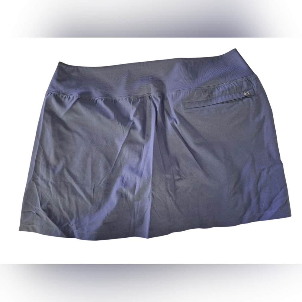 XL Under Armour‎ Blue Athletic Skirt